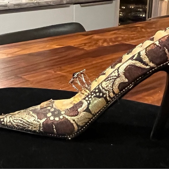 Chevron ring - Picture 4 of 5